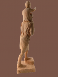 Saint Joseph of the Walk - 19 cm