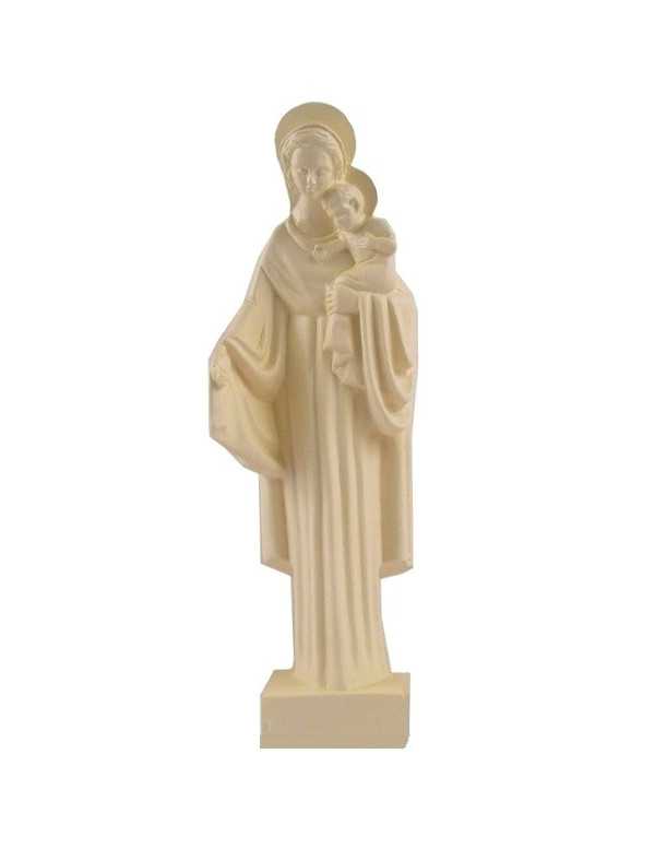 Statue Our Lady of the Home