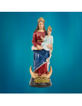 Statue of Our Lady of Graces