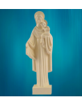 Statue Our Lady of the Home
