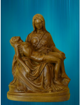 Statue of the Pieta