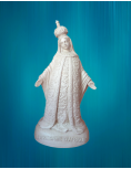 Our Lady of Africa - 20 cm