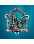 Ghirelli Notre-Dame de Paris rosary