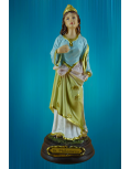 Statue of Saint Philomena