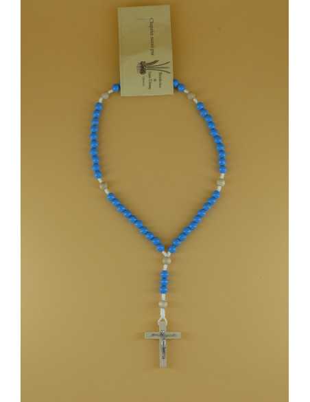 Bracelet-dizainier - Vierge miraculeuse