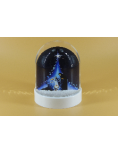 Snow globe - Nativity scene