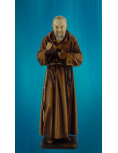 Statue of Saint Padre Pio