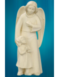 Guardian Angel Statue - boy or girl