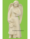 Guardian Angel Statue - boy or girl