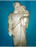 Statue de Saint Joseph - 33 cm