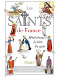 Les saints de France