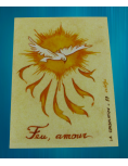 Feu, amour - Image