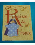 Reine de France - Image