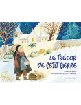 Le trésor de Petit Pierre - Conte de Noël