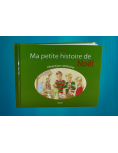 Ma petite histoire de Noël