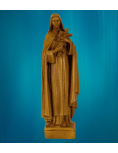 Statue Saint Therese of the Child Jesus