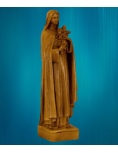 Statue Saint Therese of the Child Jesus