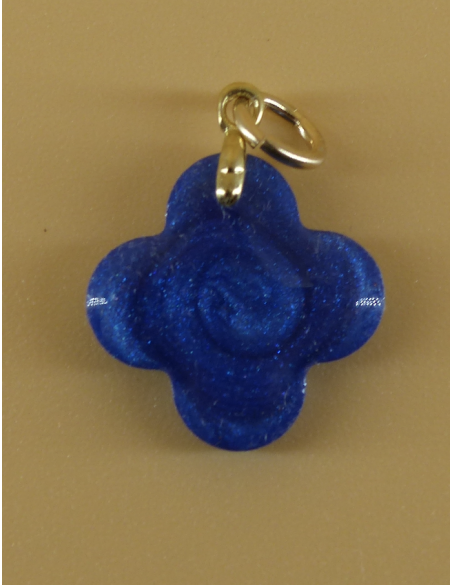 Croix céleste - Pendentif