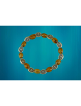 Bracelet-dizainier Vierge miraculeuse