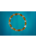 Bracelet-dizainier Vierge miraculeuse