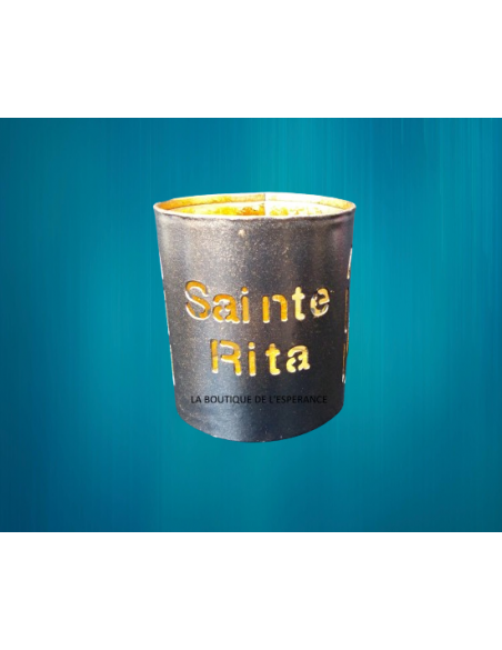 Photophore Sainte Rita