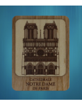 Magnet Notre-Dame de Paris