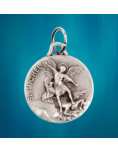 Médaille de saint Michel Archange