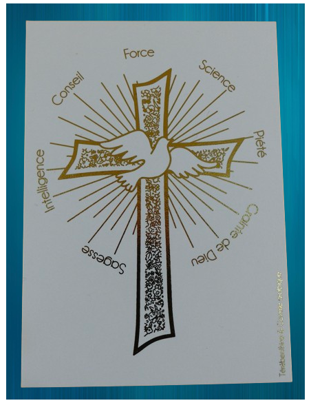 Dons du Saint-Esprit - Image