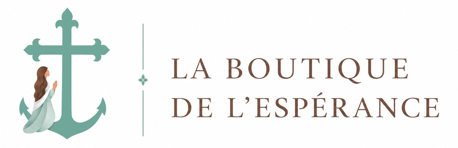 La Boutique de l'Espérance 