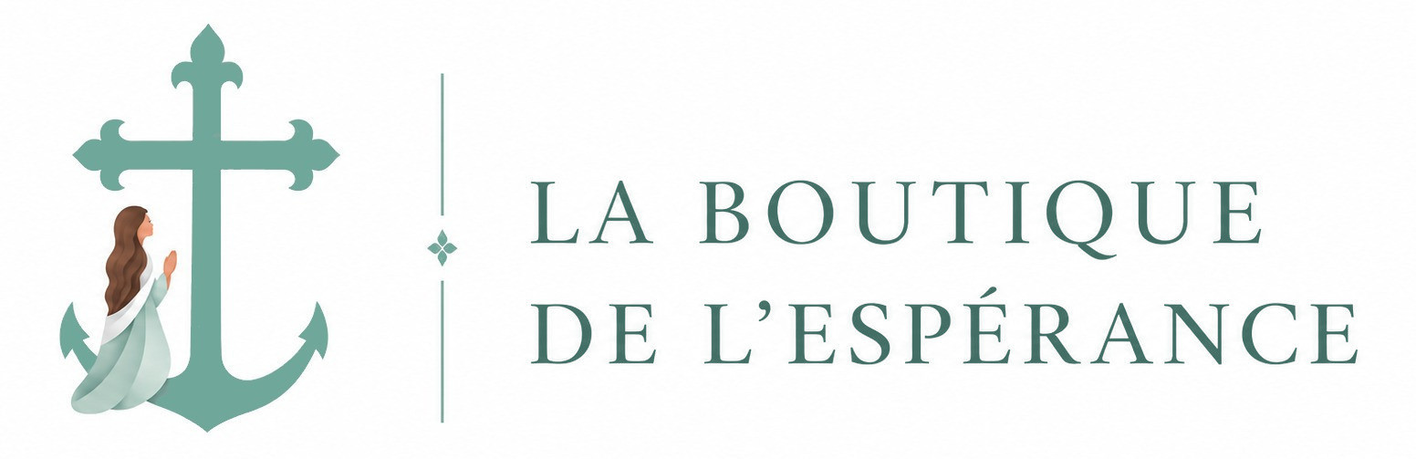 La Boutique de l'Espérance 